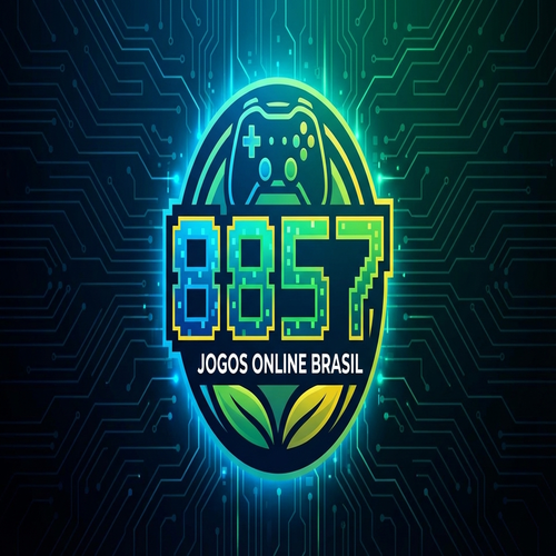 Logo 8857